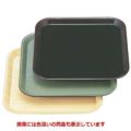 トレー 耐熱33cm角トレー溜塗り SS塗 NS加工