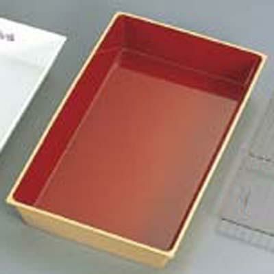 クィーンズ デリカバット#44 クリーム/内朱 440×220