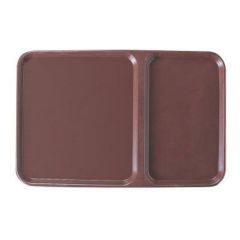 トレー (HD-486O)セパレートO(オー)トレーあずき