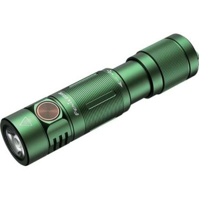 FENIX 充電式LEDライト E05RGREEN/E05RGREEN/業務用/新品/小物送料対象