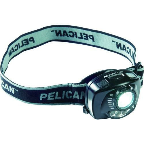 PELICAN 2720 ヘッドアップライト/2720/業務用/新品/小物送料対象商品