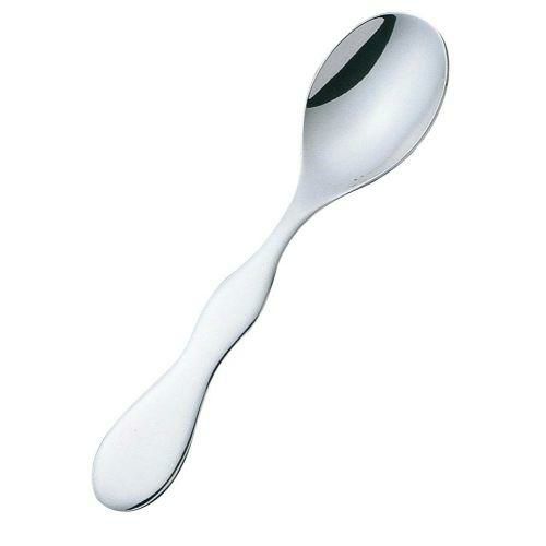 サックスチタニウム(純チタン)シルバーエイジ スプーンS