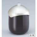 小吸椀 なす型小吸椀溜