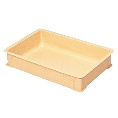 コンテナ コンテナ#150クリーム