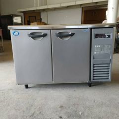 業務用/新品】【パナソニック】横型冷凍冷蔵庫 SUR-K1261CB-R 幅1200 