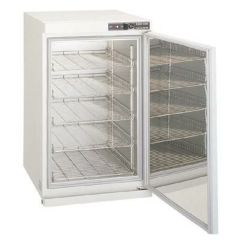 タイジ 温蔵庫 フードキャビ FC-100 幅500×奥行502×高さ810mm 弁当箱60個収納