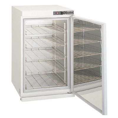 タイジ 温蔵庫 フードキャビ FC-100 幅500×奥行502×高さ810mm 弁当箱60個収納