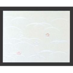 敷紙 梅林敷紙(20枚単位)