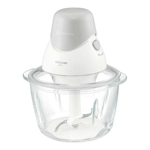 【テスコム】フードプロセッサー TK213