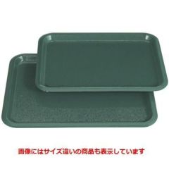 トレー ハードトレー草色タタキ尺5寸 NS加工