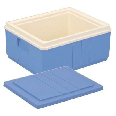 コンテナ HC-40 蓋付き〈容量22L〉