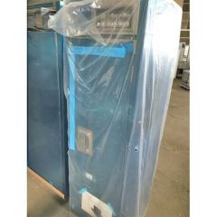 業務用/新品】 ニチワ 食器消毒保管機(電気式) ESN-3DA(片面扉 業務用/新品】 ニチワ 食器消毒保管機(電気式) ESN-3DA(片面扉