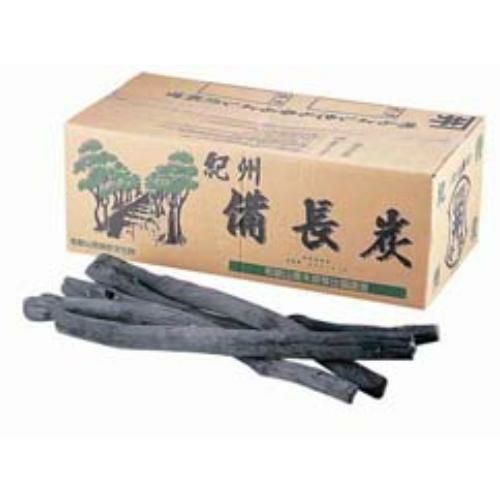 紀州備長炭 (和歌山) 15kg