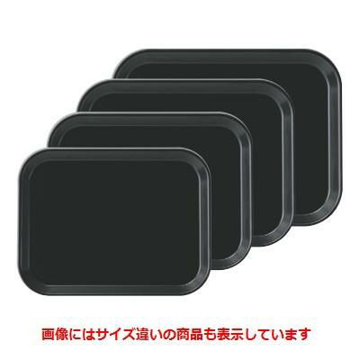 トレー 【長手トレー黒塗35cm】幅348 奥行269 高さ20