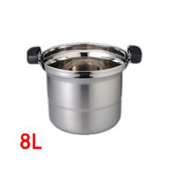 じょばんに商品　タイガー　業務用スープジャー　JHI-N080 Amazon | タイガー マイコンスープジャー 業務用 ステンレス 8L