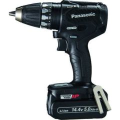 Panasonic 14.4V 充電ドリルドライバー EZ7441LJ2S-B/業務用/新品/送料