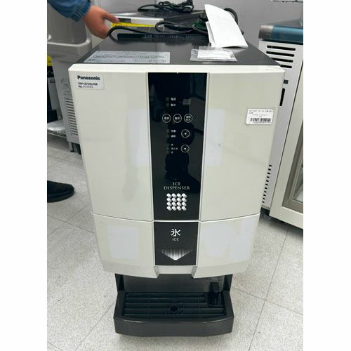 業界最長1年保証】【中古】チップアイスディスペンサー
