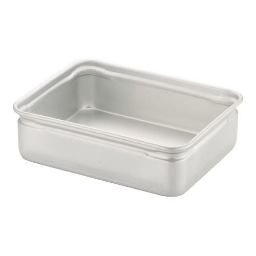 アルミ番重 小 110