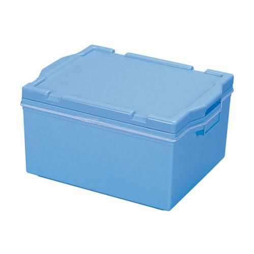 エスレン コンテナ SP-20-D深型 (フタ付)