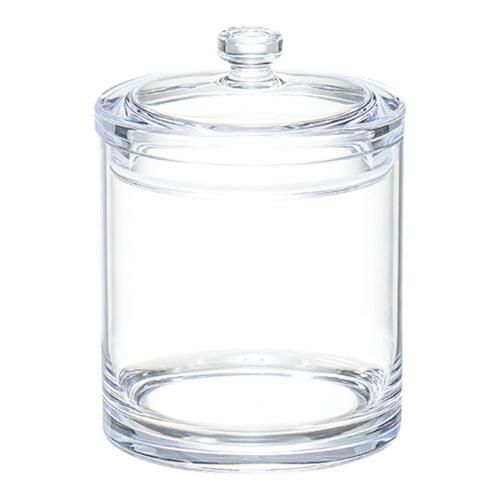 JB ポリカーボネイト キャニスター 4.7L