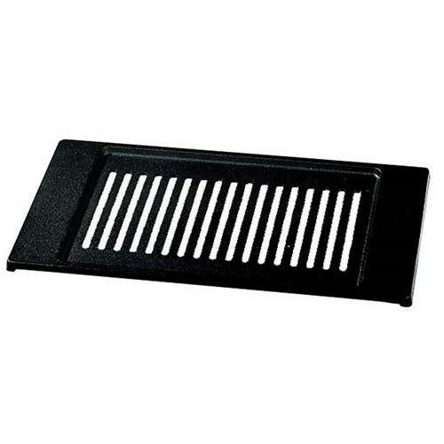 シルクルーム 焼肉ロースター王者用部品 イモノプレート 幅370×奥行210