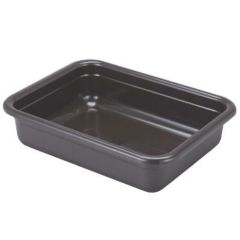 コンテナ クリーンコンテナダークブラウン