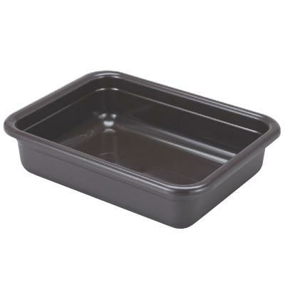 コンテナ クリーンコンテナダークブラウン