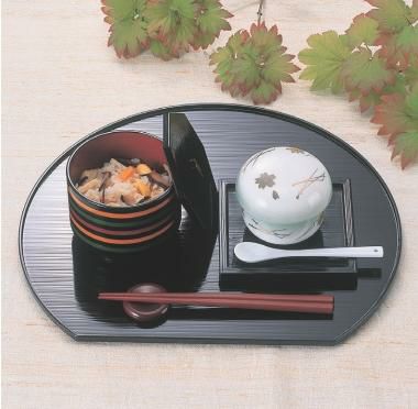 半月盆 乱引半月盆溜5寸