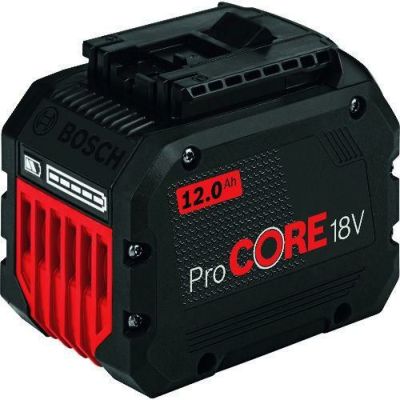 ボッシュ 18Vリチウムイオン12.0Ahバッテリー PROCORE18V12/業務用/新品/送料無料