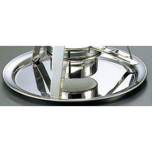 フォンデュスタンドセット 18-0 トレイ