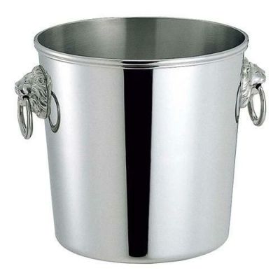 SW 18-8 B渕 シャンパンクーラー 4L