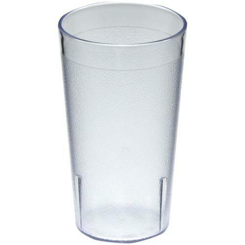 キャンブロ カラーウェアタンブラー 3200P (152) 976cc クリア