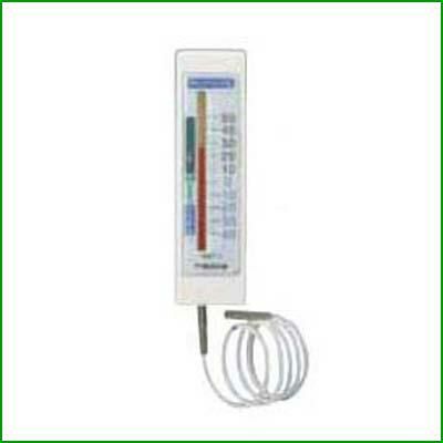 隔測温度計 チェッカーメイト2 1針型 SK-0571
