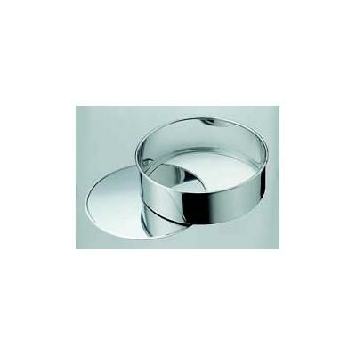 デコレーション型 底取 ステンレス 中