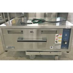 中古】カップディッシュウォーマー ニチワ電機 CDW-450T 幅750×奥行570