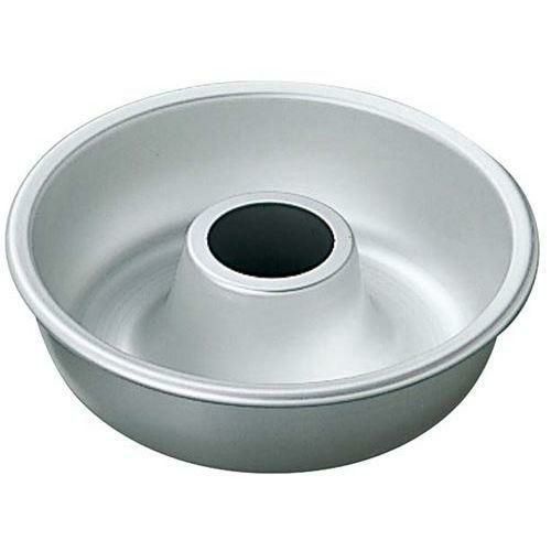 アルミ エンゼルケーキ型 15cm