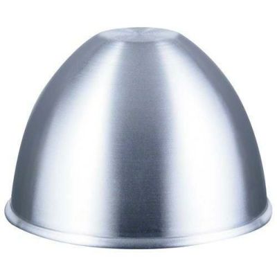 マトファー アルミ スカート 86536 φ140