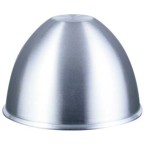 マトファー アルミ スカート 86536 φ140