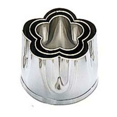 EBM 18-8 本職用厚口 抜型 梅 #4