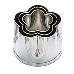 EBM 18-8 本職用厚口 抜型 梅 #4