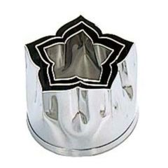 EBM 18-8 本職用厚口 抜型 桔梗 #5