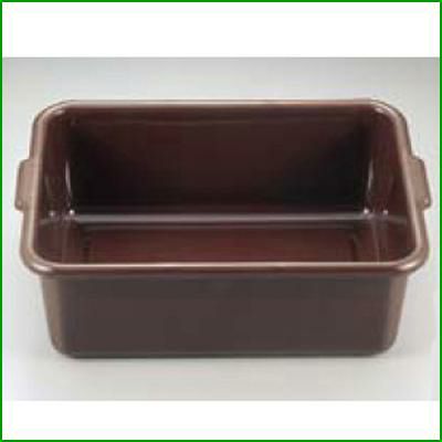 CAMBRO バスボックス 手付深型 21157CBR 