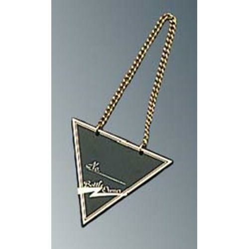 えいむ ボトルタッグ NP-3 ブラック (20枚入)