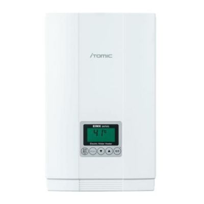 イトミック　瞬間湯沸器　電気温水器 電気瞬間湯沸器EIWXシリーズ EIWX2080A0 イトミック 幅255×奥行