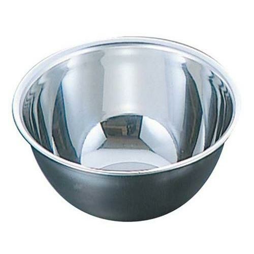 ボール 27cm 深型 18-0