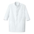 7分袖コート〔半袖アンダーカバー付〕(男女兼用）サイズ：SS～3L