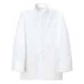 コックコート（男女兼用）サイズ：S～LL 3L～6L