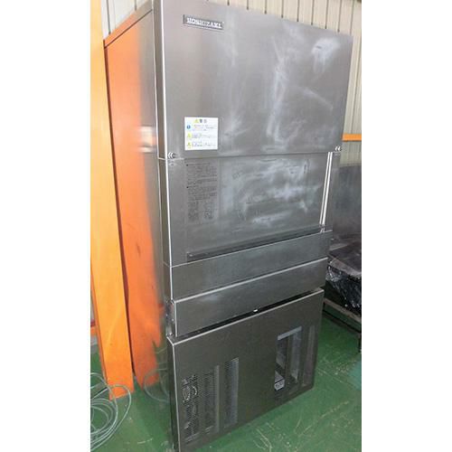 ホシザキ全自動製氷機　IMー220M 21年製】ホシザキ 20kg製氷機 IM-20CM-2 全自動製氷機 キューブ