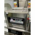 値引きご相談下さい 真空包装機 ハギオス VAC-401-2S 送料無料 真空包装機 ( VAC-401 単相200V) ： 安心の日本で組立製造 中型