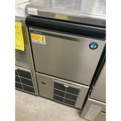 中古】製氷機 25kg ホシザキ IM-25M 幅398×奥行450×高さ800 中古】製氷機 25kg ホシザキ IM-25M 幅398×奥行450×高さ800